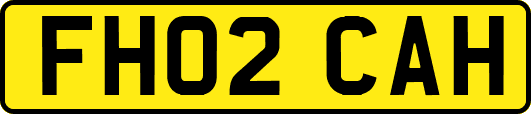 FH02CAH