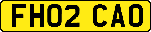 FH02CAO