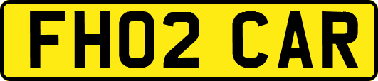 FH02CAR