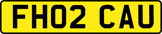 FH02CAU