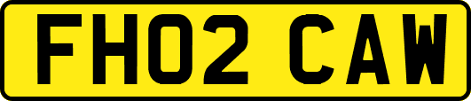 FH02CAW