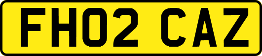 FH02CAZ