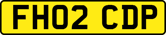 FH02CDP