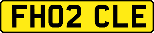 FH02CLE