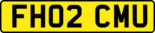 FH02CMU