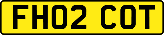 FH02COT