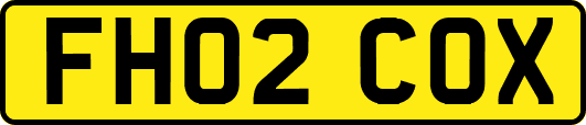 FH02COX