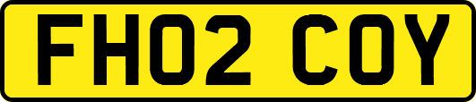 FH02COY