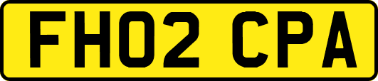 FH02CPA