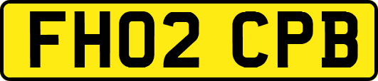 FH02CPB