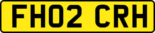 FH02CRH