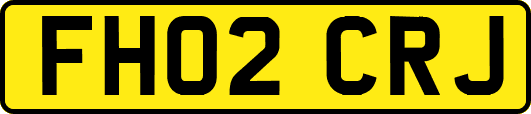 FH02CRJ