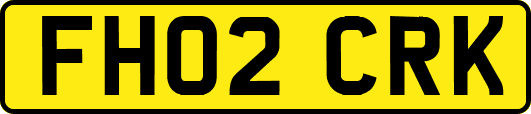 FH02CRK