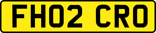 FH02CRO