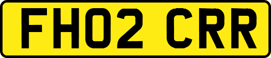 FH02CRR