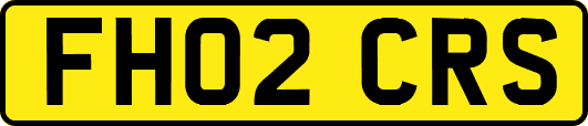 FH02CRS