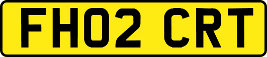 FH02CRT