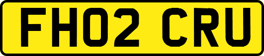 FH02CRU