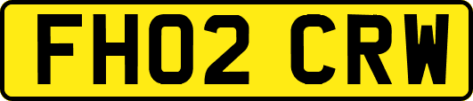 FH02CRW