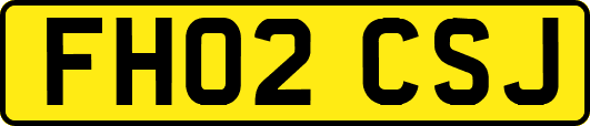 FH02CSJ