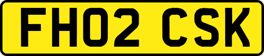 FH02CSK