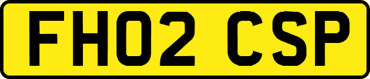 FH02CSP