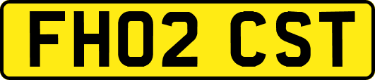 FH02CST