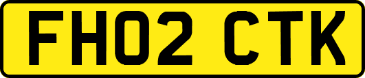 FH02CTK