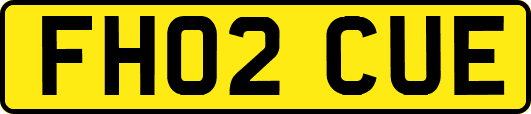 FH02CUE