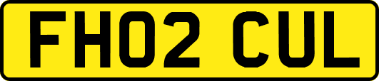 FH02CUL