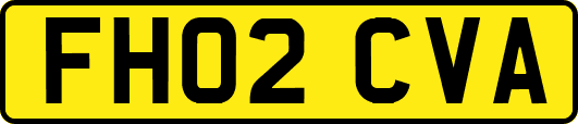FH02CVA