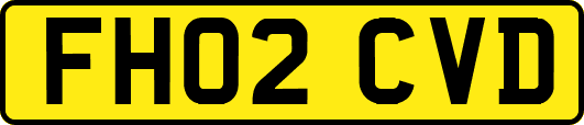 FH02CVD