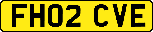 FH02CVE