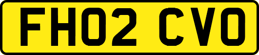 FH02CVO