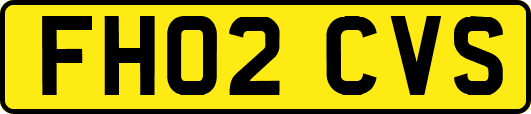 FH02CVS