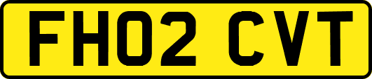 FH02CVT