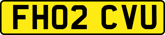 FH02CVU