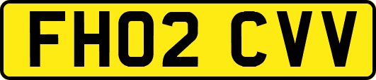 FH02CVV