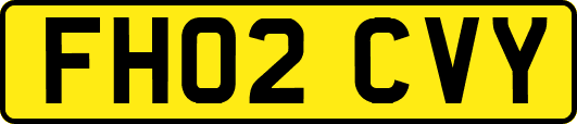 FH02CVY