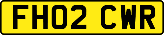 FH02CWR