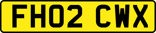FH02CWX