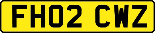 FH02CWZ