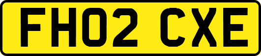 FH02CXE