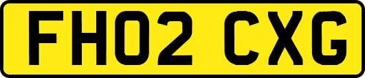 FH02CXG