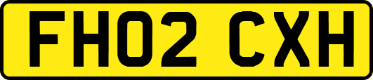 FH02CXH