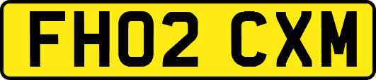 FH02CXM