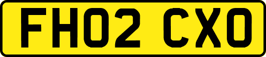 FH02CXO