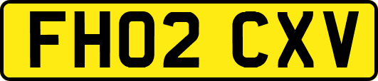 FH02CXV