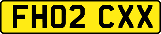 FH02CXX