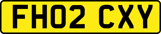FH02CXY